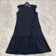 René ノースリーブワンピース 34 ＊難あり