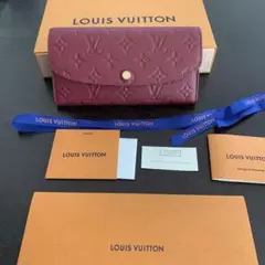本日限定‼️ルイヴィトン 長財布