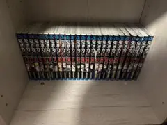鬼滅の刃全巻