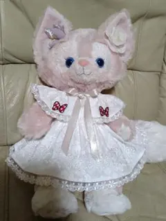 リーナベル　ステラルーハンドメイドコスチューム3