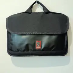 美品　アメリカ製　Chrome Klipper PC ブリーフケース