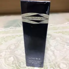 未開封　ロエベ　キサスキサスキサス　シャワームース　150ml