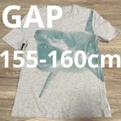 【試着のみ美品】GAP KIDS Tシャツ XXL(155-160cm)