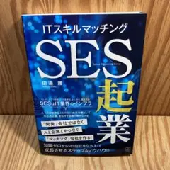 ITスキルマッチング SES起業