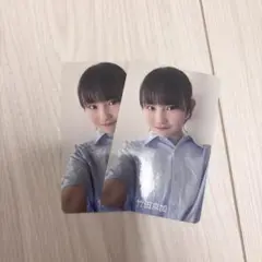 NMB48 nmb 竹田京加 セルフィーカード