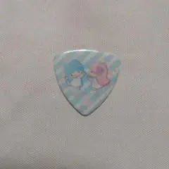 リトルツインスターズ　ピック