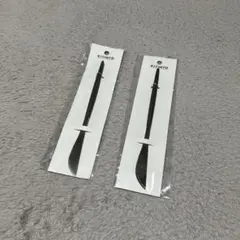 スリーコインズ ナイフ KITINTO 2本セット