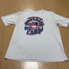 1-17 フットボールキャンプ 2018 Tシャツ