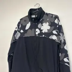 ★激レア★ ニューバランス　new balance 桜　ナイロンジャケット