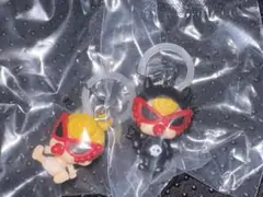 ヒステリックミニガチ