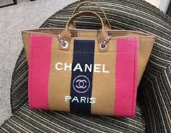 CHANEL ドーヴィル 2019/2020 確認用画像