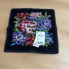 新品　レイクアルスター　ハンカチ