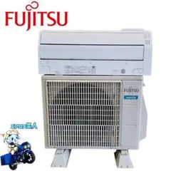 Fujitsu AS-C28J-W エアコン本体 2020年製 エアコン】FUJITSU 富士通 AS-C28J-W 2019年製 | 福岡の中古家電