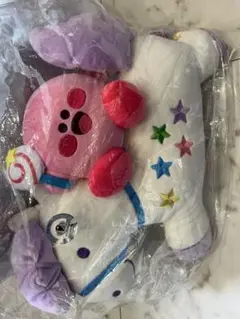 星のカービィ ぬいぐるみ SWIMMERコラボ
