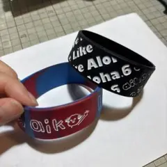 aiko ラバーバンド　2個