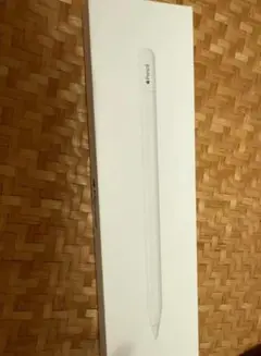 Apple Pencil (USB-C) 未開封未使用 正規品