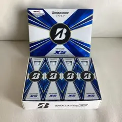 ブリヂストンゴルフツアーB XSモデル