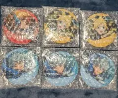 セガラッキーくじ プロセカあんスタコラボ D賞まとめ売り