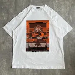 C.E　Cavempt　シーイー　MD Portrait Mode TEE XL