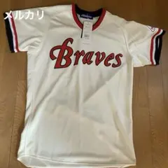 阪急ブレーブスユニフォーム