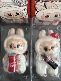 【国内正規品】ポップマート　LABUBU セット販売