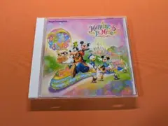 東京ディズニーランド　ハピネス・イズ・ヒア