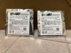 【非売品】SPY×FAMILY スパイファミリー 万博限定缶バッチ
