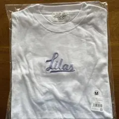 幾田りら yoasobi tシャツ SKETCH Lilas 限定 新品 - メルカリ