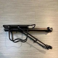 自転車 ロードバイク マウンテンバイク リアキャリア