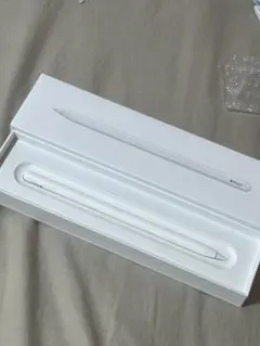 Apple Pencil 第二世代