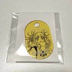 ヒロアカ トレーディングアクリルロッカーキーチェーンB トガヒミコ