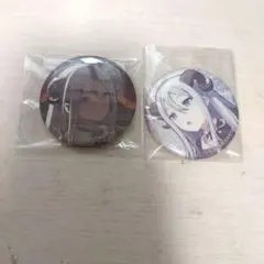 2025年最新】宵崎奏 缶バッジ 14bの人気アイテム - メルカリ