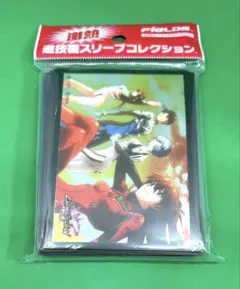 パチスロ エヴァンゲリオン 勝利への願い 綾波レイ ① スリーブ 未開封品 パチスロ ヱヴァンゲリヲン ～勝利への願い～』からカード