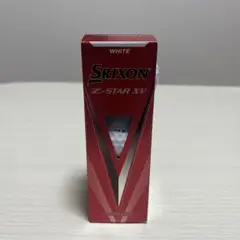 SRIXON Z-STAR XV 1スリーブのみ