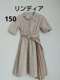 150 Lindiha リンディア ワンピース