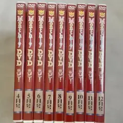 2025年最新】マンスリーDVD 七田ルビーの人気アイテム - メルカリ