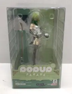 2025年最新】リュー・リオン フィギュアの人気アイテム - メルカリ