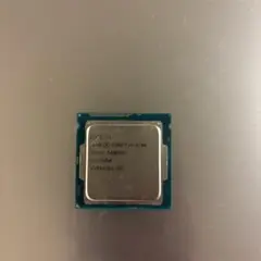Intel Core i7-4790 CPU