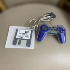 See-through Game Pad Ver. 1.1◼️N8-84