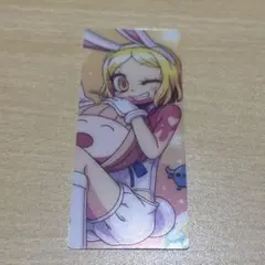 FGO 最終再臨展 編成画面風カード バーサーカー バニヤン ③