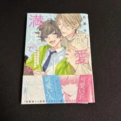 可愛いだけじゃ満足できない 匿名配送