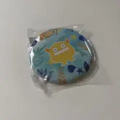 最終値下げ❗️横浜DeNAベイスターズ　CHAPY チャピー　缶バッジ
