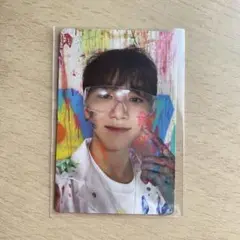 SEVENTEEN スングァン