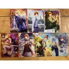 うたの☆プリンスさまっ♪シャニライ ビジュコレ 一十木 音也