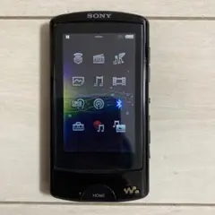 SONY NW-A865 16GB 本体 Bluetooth ウォークマン NW