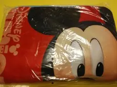 新品未開封【ディズニー☆折りたたみリュック】ミッキーマウス☆送料無料