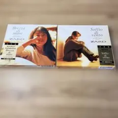 【ZARD】追悼盤2枚セット