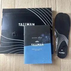 トールマン　インソール　Mサイズ