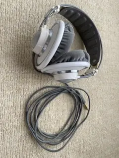 希少✨美品❗️AKG K701 初期型 Made in Austria AKG K701 Headphones | FrontEndAudio.com