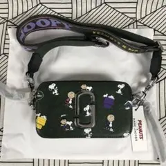 【新品・未使用】MARC JACOBS マークジェイコブス ショルダーバッグ